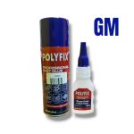 COLLE MDF POLYFIX GM 400ML