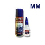 COLLE MDF POLYFIX MM