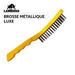 BROSSE METALIQUE LUX LAMBOSS
