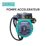 POMPE ACCELERATEUR SHIMGE