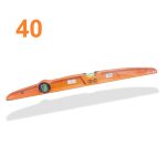 NIVEAU ORANGE 40 SM2008N SMTOP