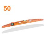 NIVEAU ORANGE 50 SM2008N ++ SMTOP