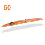 NIVEAU ORANGE 60 SM2008N+ SMTOP