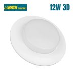 SPOT LED 12W 3D BLSW3DR 12 BMS