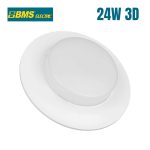 SPOT LED 24W 3D BLSSW3DR24W BMS