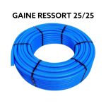 GAINE RESSORT 25/25 BLEU