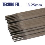 BAGUETTE A SOUDER 3.25 TECHNO FIL