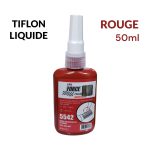 TIFLON LIQUIDE 50ML ROUGE