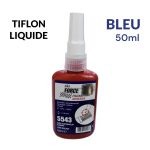 TIFLON LIQUIDE 50ML BLEU