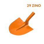 PELLE ORANGE 29 ZINO