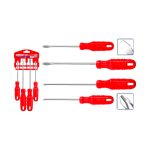 TOURNEVIS 4PCS 0401 EMTOP