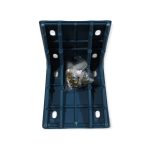 SUPPORT POMPE PLASTIQUE PM+VIS