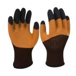 GANT MARRON NOIR 300