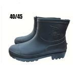 DEMI BOUTTE NOIR 40-45 06-A