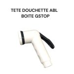 TETE DOUCHETTE  ABL BOITE GSTOP