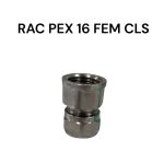 RAC PEX 16 FEM CLS