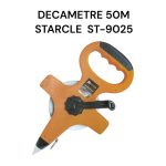 DECAMETRE 50M STARCLE ST-9025