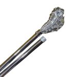 TRINGLE DOUBLE CHROME RICHA