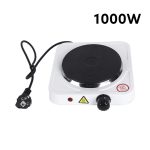 PLAQUE CHAUF 1000W ARCODYM -SL5702