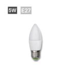 LAMPE 7W E27 DAM3A TORCH