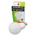 LAMPE LED 5W E14 TORCHE