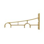 SUPPORT TRINGLE DORE DOUBLE LUX 2PCS