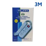MULTIPRISE ALPA 3M