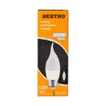 LAMPE BEETRO 5W E27 DAM3A LA028-5W