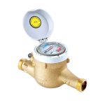 COMPTEUR EAU ALEULMA