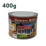 VERNIS MID TECK 400KG