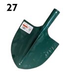 PELLE 27 VERT FIAQ