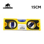 NIVEAU MACON 15CM LAMBOSS