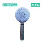 TETE DOUCHETTE CHROME 24402 GROVIA