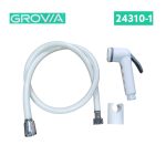 DOUCHETTE ABLU BLANC 24310-1