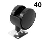 JEUX ROUE 40 NOIR