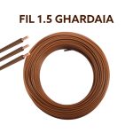 FIL 1.5 MARRON GHARDAIA