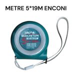 METRE 5*19M ENCOM