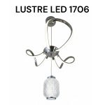 LUSTRE LED 1706