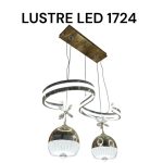 LUSTRE LED 1724