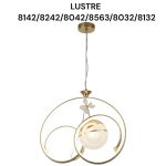LUSTRE 8142/8242/8042/8563/8032/8132