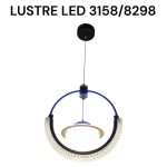 LUSTRE LED 3158/8298