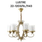 LUSTRE  22-1203/5L/1143