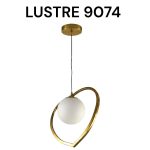 LUSTRE 9074