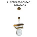 LUSTRE LED 90384/1 FGD GAGA