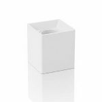 CARKASSE APP BLANC CARRE