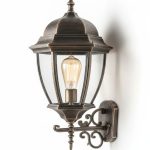 APLIQUE BRONZ 1602C