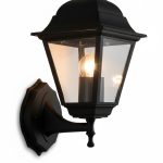 APPLIQUE NOIR METAL B2
