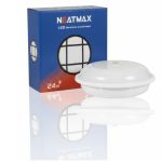 HUBLOU DETECTEUR  LED NETMAX