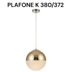 PLAFONE K 380 /372