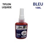 TIFLON LIQUIDE 15ML BLEU